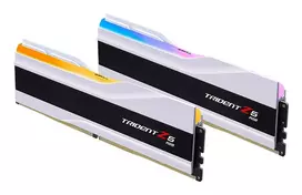 G.Skill Trident Z Trident Z5 RGB atminties modulis 48GB 2 x 24GB DDR5 8400 MT/s 288-pin DIMM