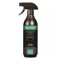 Universal degreaser Polishing and Care agent for plastic parts 500ml