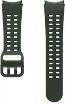 20mm Extreme Sports Band Green Black S/M