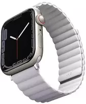 Revix Apple Watch Magnetic Strap 38/ 40/ 41mm Lilac/White