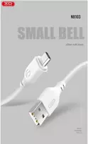 NB103 USB to USB Type-C 2m White