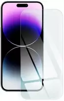 "Tempered Glass 9H Screen Protector Apple iPhone 14 Pro Max"