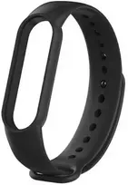 Strap Xiaomi Mi Band 5 Black