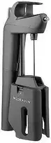 Pivot + Wine Preservation System - Black