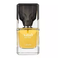 Vyriški kvepalai LATTAFA Fahad EDP spray 80ml
