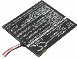 Rechargeable Battery 3600mAh for Nintendo Switch