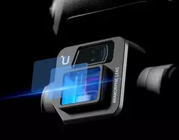Anamorphic Lens 2869 for DJI Mavic 3