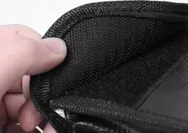 Carrying Case Pouch Battery for DJI FPV/FPV Combo DC264-1
