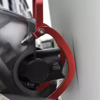 Metal Gimbal Camera Cover for DJI FPV Combo