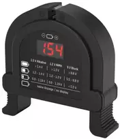 Digital Battery Tester 4000001