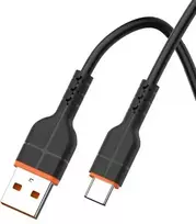 KSC-225 USB to USB Type-C 1m Black