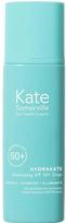 Priemonė įdegio priežiūrai veidui Kate Somerville HydraKate Illuminating Drops SPF50+, 50 ml