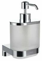 Sieninis skysto muilo dozatorius Ravak Chrome II 231.00CR, chromo sp.
