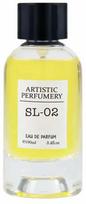Kvapusis vanduo Armaf Artistic Perfumery SL-02, 100 ml