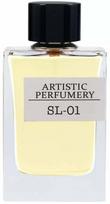 Kvapusis vanduo Armaf Artistic Perfumery SL-01, 100 ml