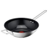 Keptuvė Tefal Nordica H8711955, Ø 28 cm, nerūdijantysis plienas