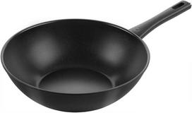 Keptuvė Zwilling Madura Plus, Ø 30 cm, aliuminis, juoda sp.