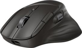 Belaidė kompiuterinė pelė HP 785M B8YX4AA, 2.4 ghz / bluetooth / usb, juoda sp.