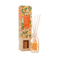 Namų kvapas, kvapiosios lazdelės Mikaromas Cinnamon & Orange, 95 ml Oranžinė sp.