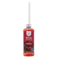 Namų kvapas, kvapiosios lazdelės La Casa De Los Aromas Mikado Cherry, 250 ml Raudona sp.