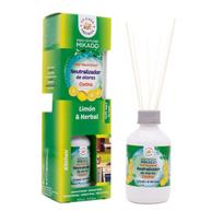 Namų kvapas, kvapiosios lazdelės La Casa De Los Aromas Kitchen Odor Neutralizer, 100 ml Balta sp.