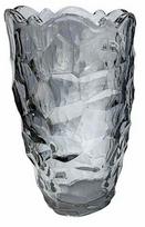 Vaza MN, 23.2 cm, skaidri sp.