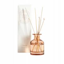Namų kvapas, kvapiosios lazdelės Homla Amalfi Lotus Peony, 100 ml Rožinė sp.