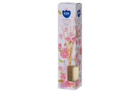 Namų kvapas, kvapiosios lazdelės Aura Spa Garden, 45 ml Skaidri sp.