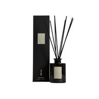 Namų kvapas, kvapiosios lazdelės Homla Urban Leather Eucalyptus Patchouli, 120 ml Ruda sp.