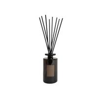 Namų kvapas, kvapiosios lazdelės Homla Urban Leather Amber Musk, 300 ml Ruda sp.