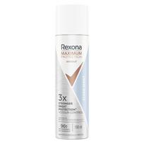 Rexona Maximum Protection Clean Scent Spray - Antiperspirant ve spreji Dezodorantas Dezodorantas ir antiperspirantas