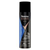 Rexona Men Maximum Protection Cobalt Dry Spray - Antiperspirant ve spreji Dezodorantas Dezodorantas ir antiperspirantas