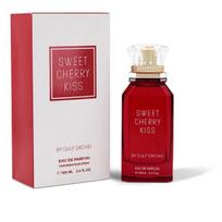 Gulf orchid Sweet Cherry Kiss Eau De Parfum 100 ml Arabiški kvepalai