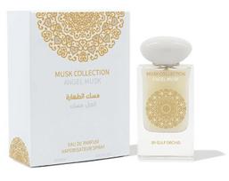 Gulf orchid Musk Collection Angel Musk Eau De Parfum 60 ml Arabiški kvepalai