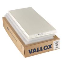 Vallox 180/200 SE filtrų komplektas Nr. 13 G4+G4+F7 (originalas)