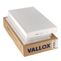 Vallox 140 SE / 150 Effect SE filtrų komplektas Nr. 16 G4+G4+F7 (originalas)