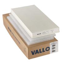 Vallox Digit2 SE / 132 E filtrų komplektas Nr. 18 G4+G4+F7 (originalas)