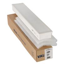 Vallox TSK Multi 80 SC filtrų komplektas Nr. 20 G4+G4+F7 (originalas)
