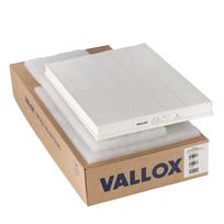 Vallox 121 SE/MC filtrų komplektas Nr. 21 G4+G4+F7 (originalas)