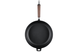 Keptuvė Maku 659605, Ø 28 cm, ketus