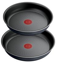 Keptuvių komplektas Tefal Ingenio L7239103, Ø 28 cm, aliuminis