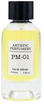 Kvapusis vanduo Armaf Artistic Perfumery PM-01, 100 ml