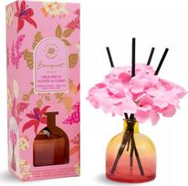 Namų kvapas, kvapiosios lazdelės La Casa De Los Aromas Flower Bouquet Jamine & Cedar, 170 ml Raudona sp./Geltona sp./Rožinė sp.