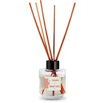 Namų kvapas, kvapiosios lazdelės Mohani Winter Punch, 100 ml Skaidri sp.