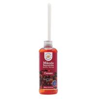 Namų kvapas, kvapiosios lazdelės La Casa De Los Aromas Mikado Cherry, 250 ml Raudona sp.