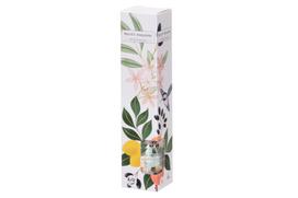 Namų kvapas, kvapiosios lazdelės Aura Fruity Paradise, 45 ml Balta sp.