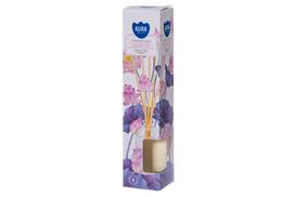 Namų kvapas, kvapiosios lazdelės Aura Oriental Night, 45 ml Skaidri sp.