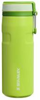 Termogertuvė Stanley The IceFlow Bottle Twist Flip, 0.47 l, žaliosios citrinos žalia sp.