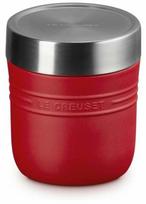 Termosas maistui Le Creuset On The Go, 0.5 l, raudona sp.