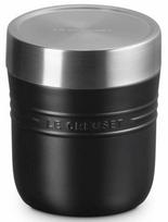 Termosas maistui Le Creuset On The Go, 0.5 l, matinė juoda sp.